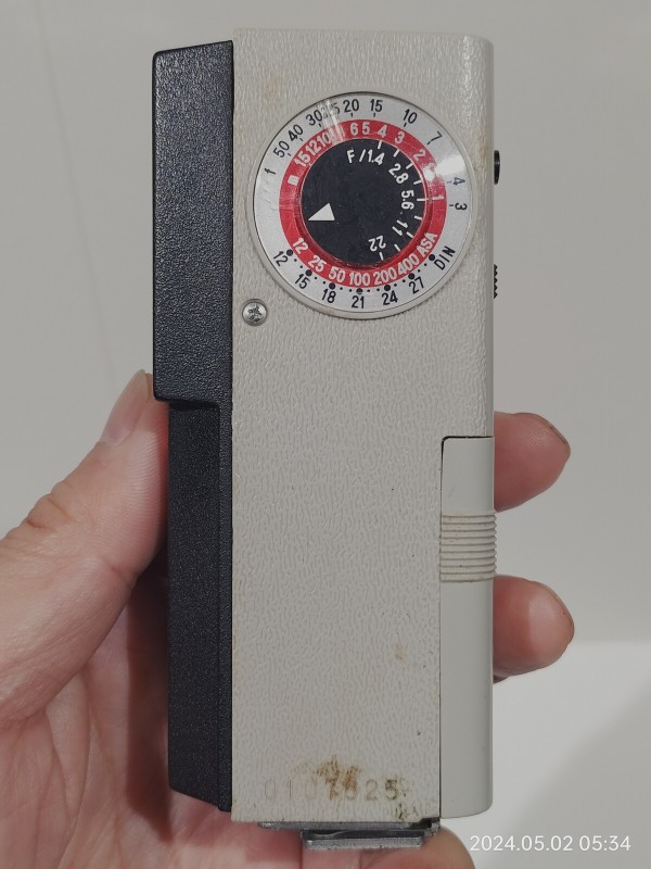 0157 ストロボのみ リコー ハイストロボ オートハーフ 用