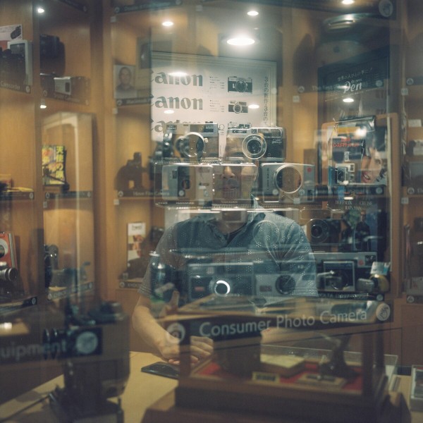 【整備済完動品】Fujica SIXⅡCS 整備済完動品】Fujica SIXⅡCS
