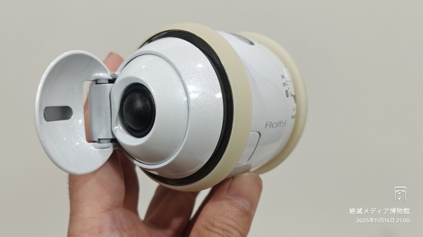 2007/平成19/SONY/Rolly/ソニー/サウンドエンターテイメントプレーヤー