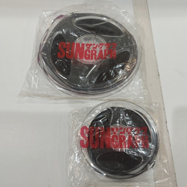 1970年 大阪万国博覧会 ８ミリフィルム&カセットテープ 1970年 大阪万国博覧会 8ミリフィルム&カセットテープ