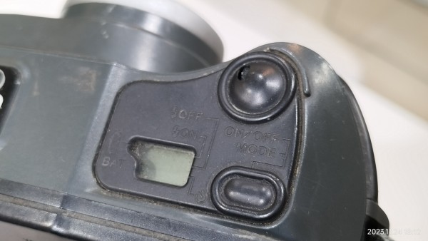 1989/平成1/Konica/現場監督 DD/JIS保護等級4/40-60mm/ : Extinct