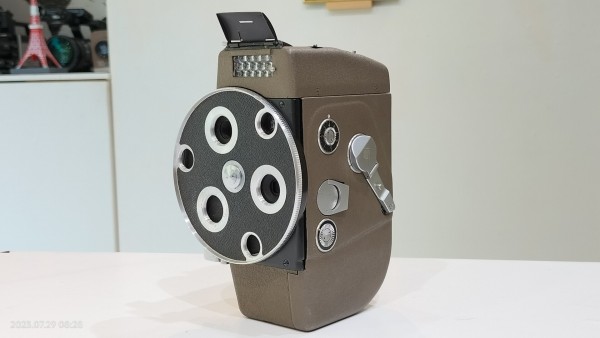 【いいねで値引き】コレクション♪ARCO アルコ8mmカメラ 美品オールドレンズ いいねで値引き】コレクション♪ARCO アルコ8mmカメラ 美品オールド