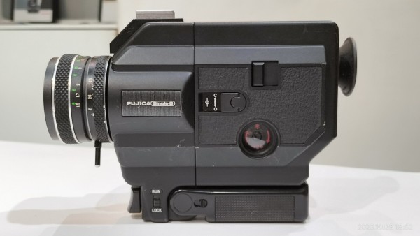 FUJICAフィルムカメラ FUJIFILM FUJICA Date ¥9,800（中古 フィルムカメラ 35mm