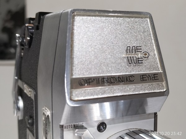 Bell & Howell II 16mm映写機 Bell & Howell II 16mm映写機 Vintage Bell and Howell 16mm