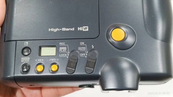 1988/昭和63/Canon/RC-250/Q-PIC/786画素/1/2型CCD/キューピック 1988/昭和63/Canon/RC-250/Q-PIC/786画素/1/2型CCD/キューピック