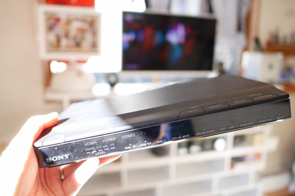 DP-RF7500はHDMIのオーディオ分離器になってけっこう便利！ : himag