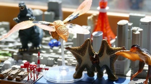 ジオクレイパーと7歳児のアタマの中が合体するとこうなる！ : himag