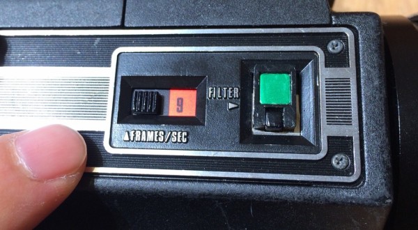 フジヤカメラジャンク館でFUJICA Single8のZX300を500円でゲット！ : himag