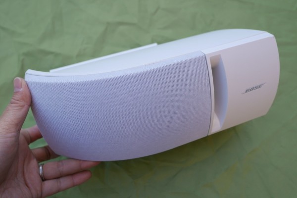 ロケットバーにBOSE 161 を導入しました！ : himag