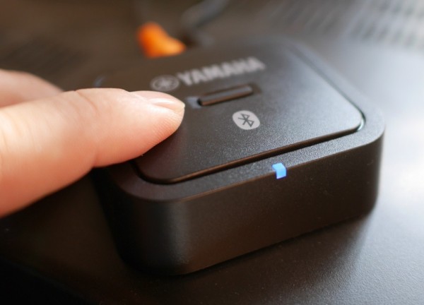 YAMAHAのBluetoothコアキシャルアダプターYBA-11買ってみた！ : himag