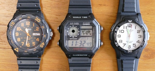 美品 AE-1200 AE1200 チプカシ 美品 AE-1200 AE1200 チプカシ CASIO - AE1200ｰWHDｰ1A(モディファイ)の