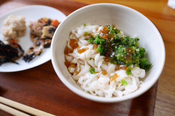 ダイエットの主食に救世主登場 このどう見てもうどんの正体は Himag