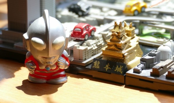 k*n様 ジオクレイパー　まとめ ジオクレイパーと7歳児のアタマの中が合体するとこうなる！ : himag