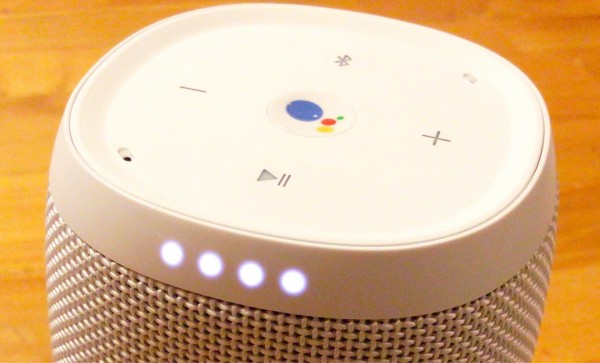 JBL LINK 20 はSpotifyやradiko専用機として超快適！ : himag