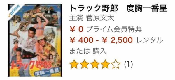 Amazonプライムビデオで期限切れになる作品で見ておくべきはこの30本 Himag