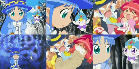 ふしぎ星の ふたご姫 13話 アニメな日々