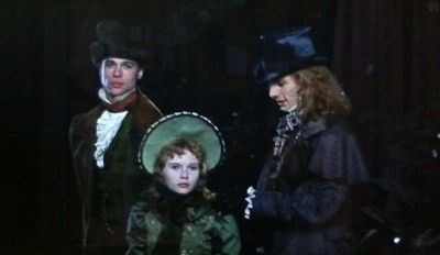 インタビュー ウィズ ヴァンパイア の感想など 宵闇シルエット