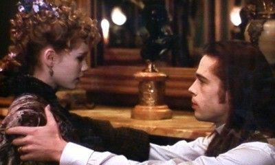 インタビュー ウィズ ヴァンパイア の感想など 宵闇シルエット