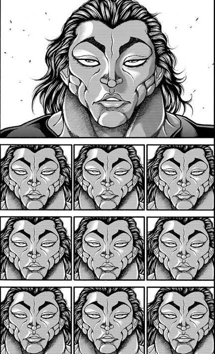 画像 グラップラー刃牙で印象に残ってるシーンやセリフある 暇つぶしちゃんねる