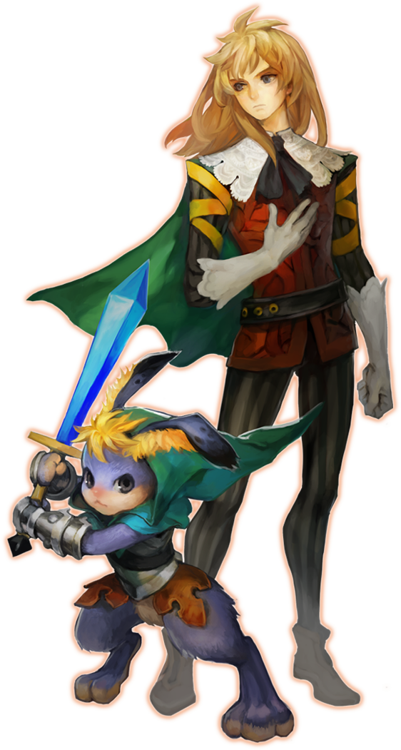 オーディンスフィア レイヴスラシル体験版レビュー Moriken のシュミログ