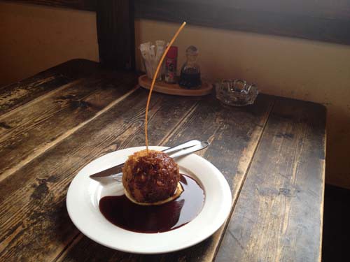 いすみ市にあるqちゃんの台所へ行ってきました 房総の不動産会社 エンゼル不動産房総店リゾート日記