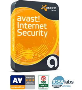 Avast V7ベータ版公開 ｽﾝｽﾝｽｰﾝ