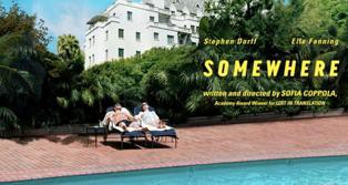SOMEWHERE サムウェア ソフィアコッポラ Blu-ray 限定盤 Amazon.co.jp