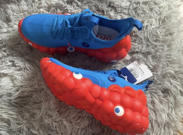 ミャクミャクグッズ @ EXPO 2025 大阪・関西万博公式グッズ : * Fleur