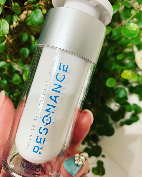 レゾナンス396 kz1 ☆kz1 インパクトレゾナンス396 RESONANCE