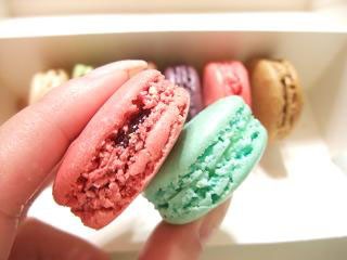 名古屋の高島屋にオープンしたラデュレへ Fleur De Coeur ココロノハナ