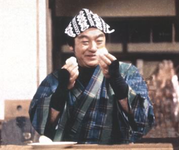 私的「うっかり」ヒーロー 水戸黄門『八兵衛』 : 続・himebowのダブル