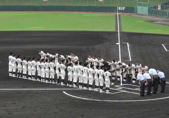 令和４年度春季兵庫県高等学校野球大会 しょぼく