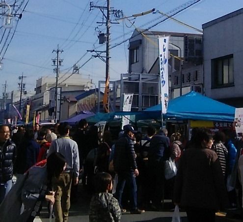 新城軽トラ市におでかけしたよ ひみこのここヨロ