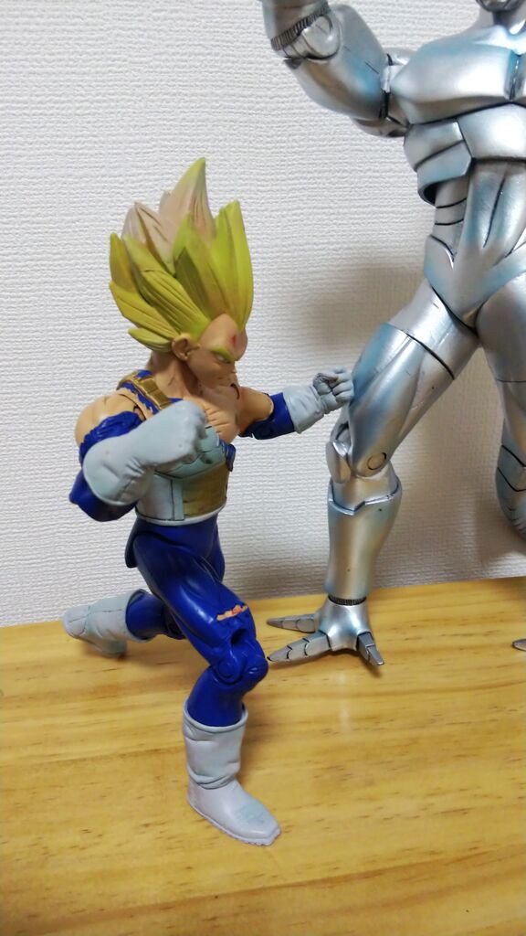 ドラゴンボールムービーコレクションスラッグ スラッグ ムービー