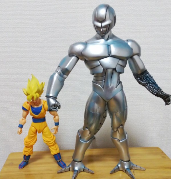 ✳︎ドラゴンボール スラッグ ムービーコレクションフィギュア 【公式 