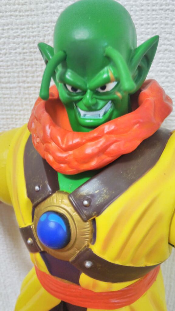 ドラゴンボールムービーコレクションスラッグ ドラゴンボールZ