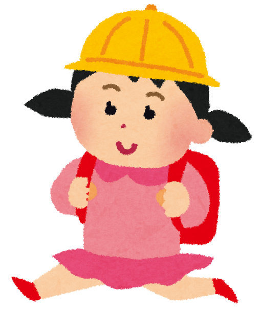 怖すぎ 小太りはげ頭の男に小学生女児が追いかけ回される 大阪 ひなたぼっこ速報