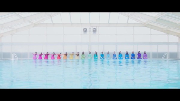 日向坂46 これは美しい Mv Joyful Love まとめ ひなたざか推し 日向坂46まとめサイト