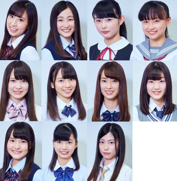 日向坂46ドラフト会議したらおひさまの第一巡選択希望選手だれよｗｗｗｗｗｗ 日向坂46で恋したい