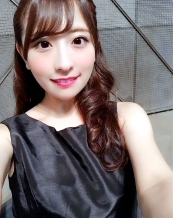 日向坂46井口眞緒ちゃんが実はこんなに美人だって知ってるの 画像あり 日向坂46で恋したい