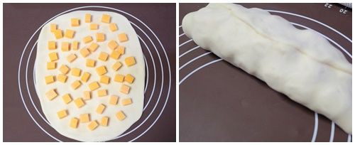 ととちゃんさま専用　パン焼き合わせウェーブ　パン　4個 ととちゃんさま専用 パン焼き合わせウェーブ パン 4個