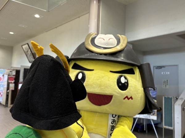 公開】推しのひお吉くん。 : ひおきと