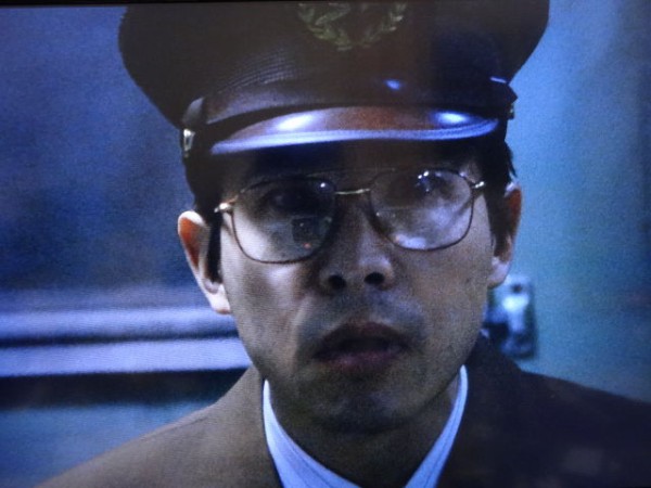 ガメラ2 レギオン襲来 ロケ地探訪 その２ ヒパイストの探訪メモ