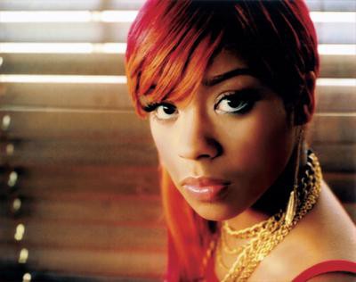 Keyshia Cole The Way It Is キーシャコールLPレコード Keyshia Cole The Way It Is キーシャコールLPレコード Way It
