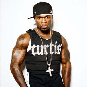 ビデオ】 50セント（50 Cent） “Don't Worry Bout It”