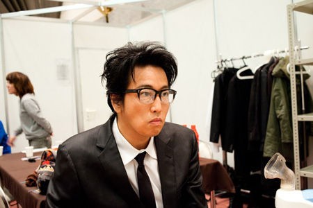 ビデオ】 岡村靖幸、7年ぶりの最新シングル 