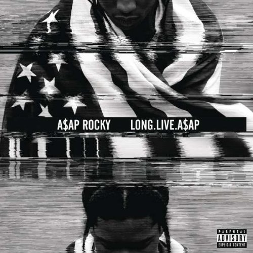 2013年ベスト・アルバム10 ヒップホップ/ラップ編 (HipHop/Rap 10 ...