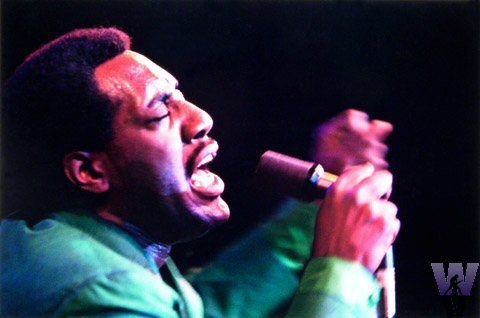 名盤発掘】オーティス・レディング（Otis Redding）『オーティス