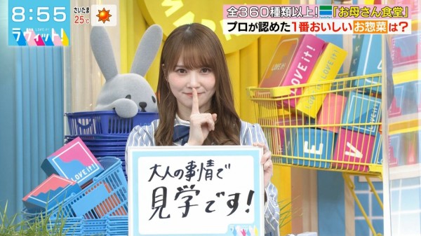 日向坂46 加藤史帆 大人の事情で見学です こういう弊害が今後も出てくる 日向坂46まとめ速報