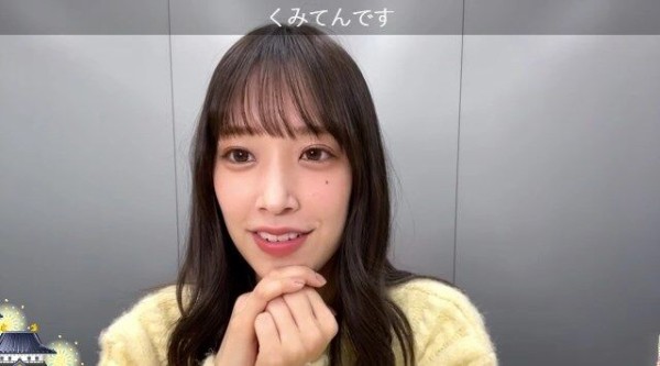 日向坂46 佐々木久美 25歳を機に くみてん を襲名 日向坂46まとめ速報